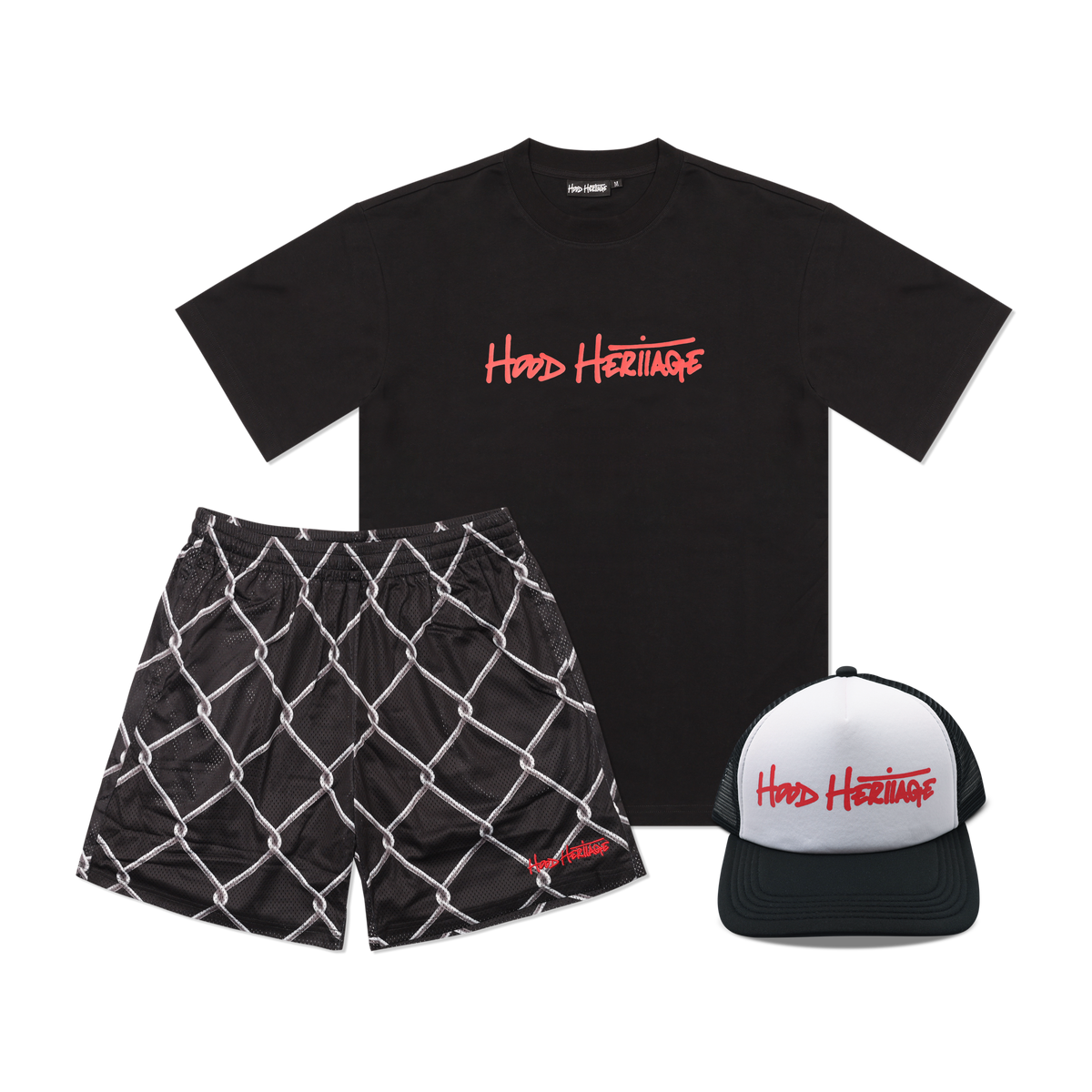 Fence Pack