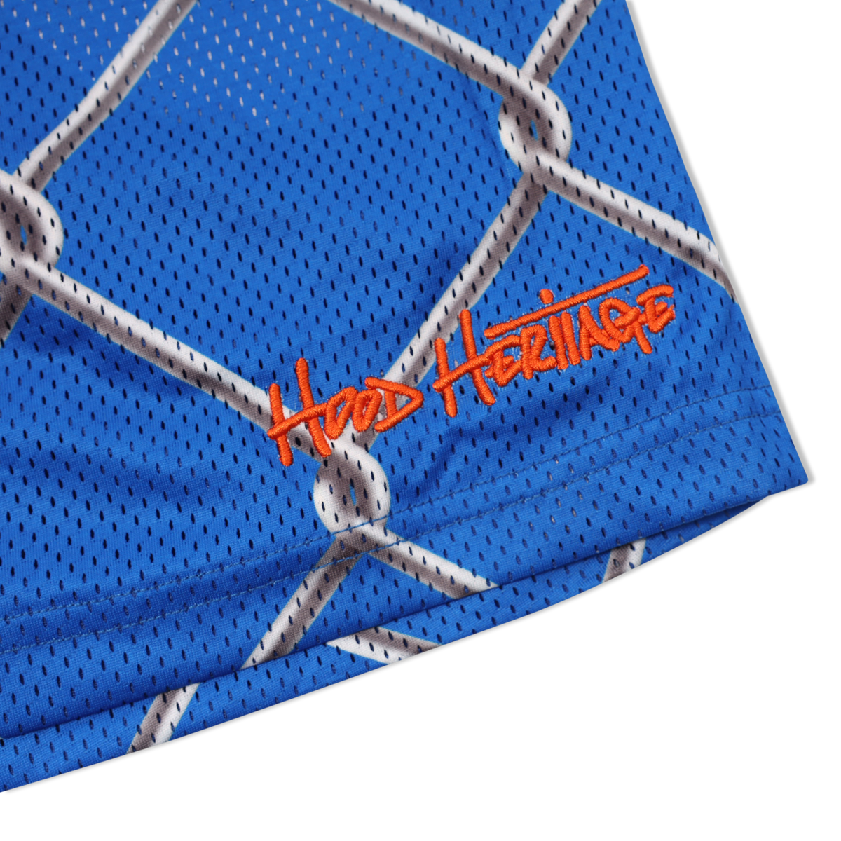 FENCE MESH SHORT