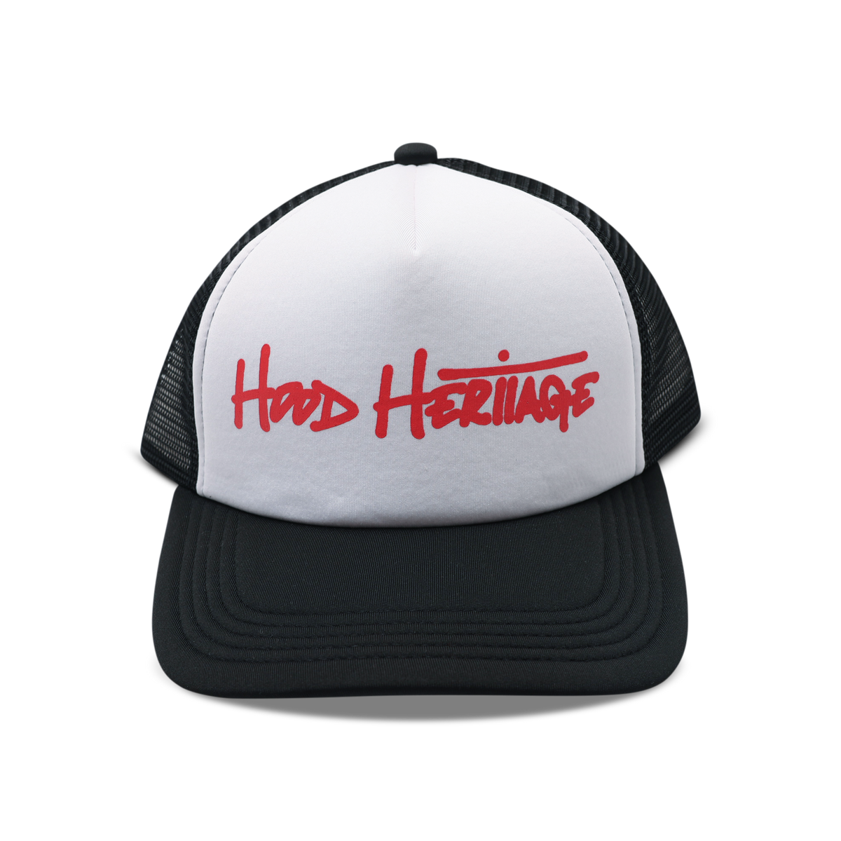 Classic Trucker Hat