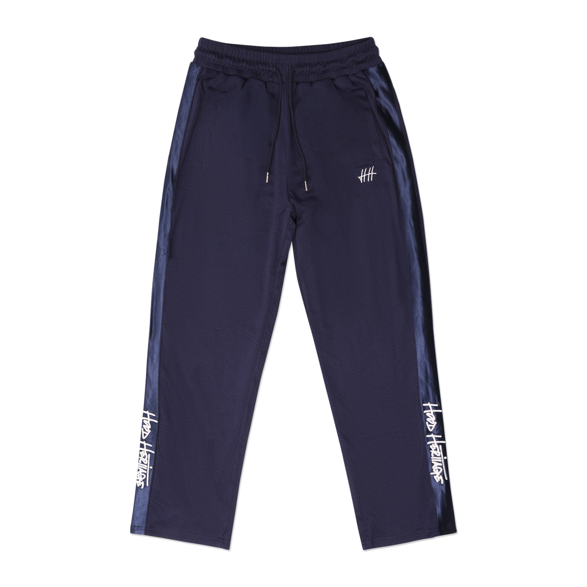 BASIC MESH PANT