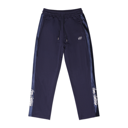 BASIC MESH PANT