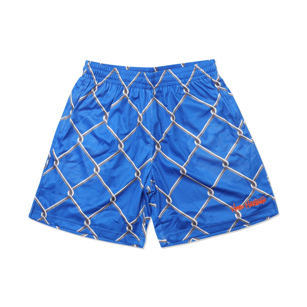 FENCE MESH SHORT