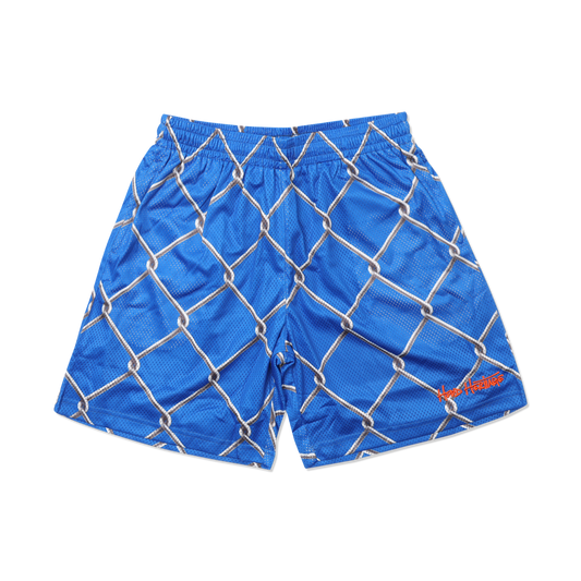 FENCE MESH SHORT