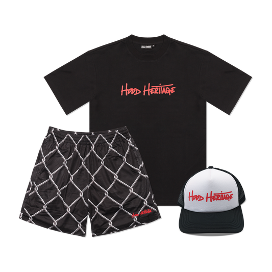 Fence Pack