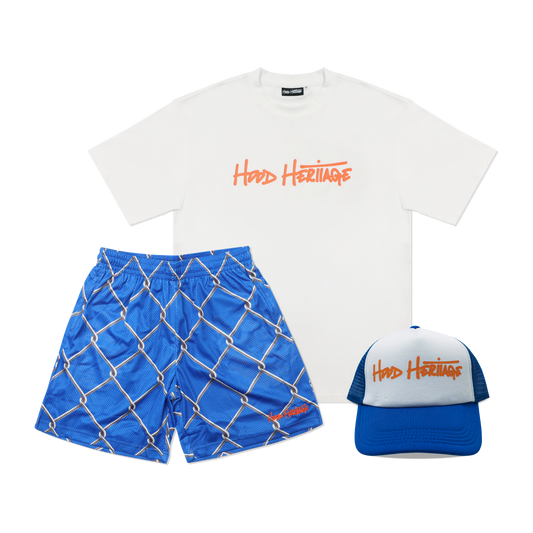 Fence Pack