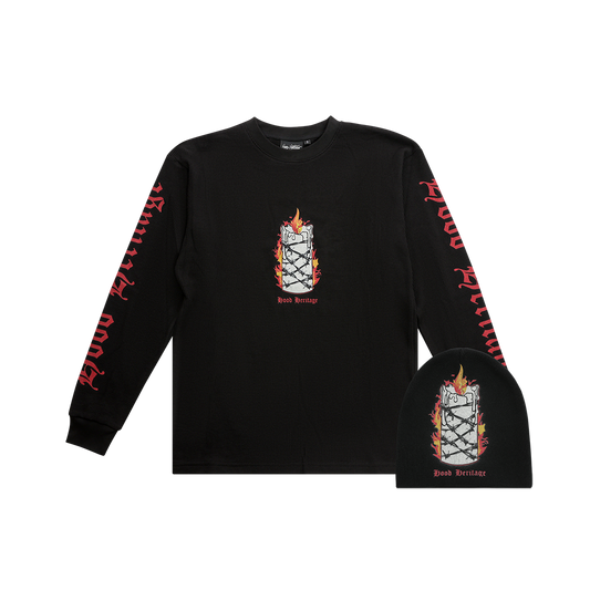 Candle Pack