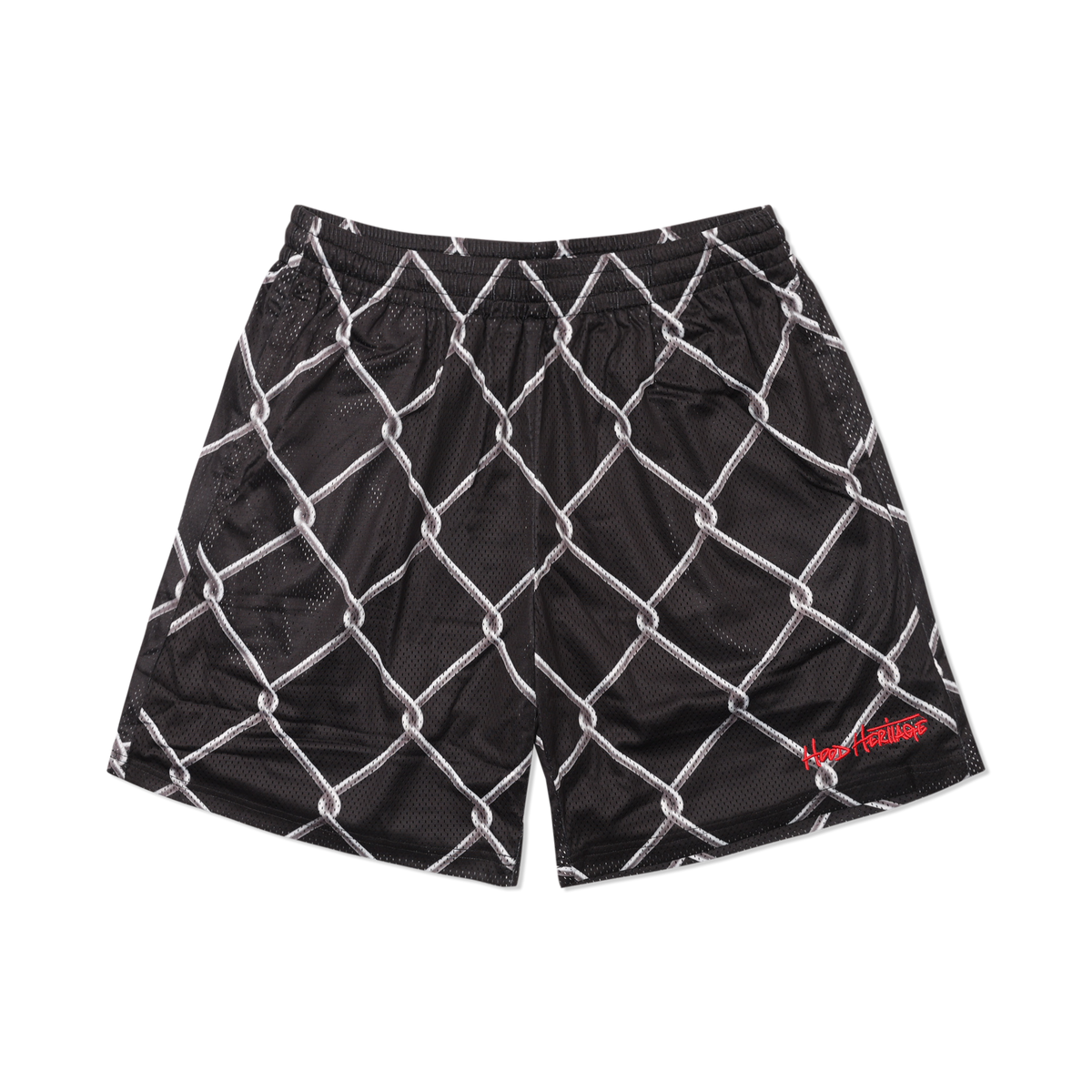 FENCE MESH SHORT